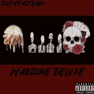 Warzone (Deluxe) [Explicit]