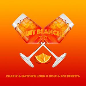 Nuit Blanche 2.0 (feat. Matthew John) [Explicit]