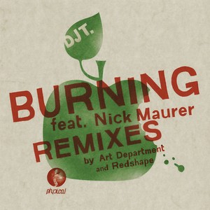 Burning (Art Department Remix)