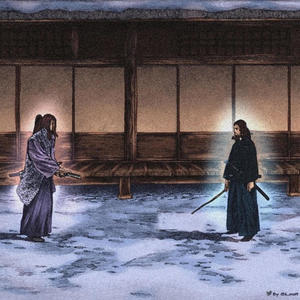 FuuBLonely - LAST TIME (feat. KUHXAMI)