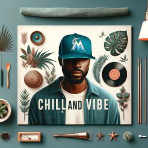 Chill & Vibe (Explicit)