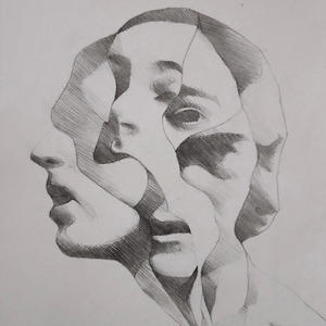 D!V!NE (feat. TZan) (Explicit)