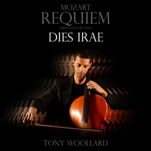 Requiem in D Minor, K. 626: Dies Irae (Arr. for Cello)