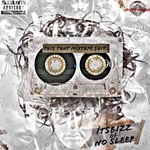 Burn Rubber(feat. Ace Da Boii) (Explicit)