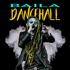 Baila Dancehall