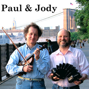 Paul & Jody