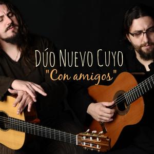 Dúo Nuevo Cuyo (Explicit)