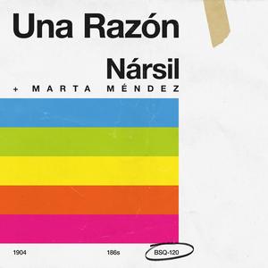 Una Razón (feat. Marta Méndez)