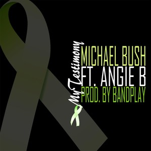 My Testimony(feat. Angela B)