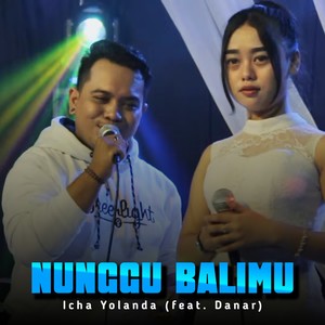 Nunggu Balimu