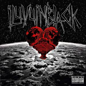 iLUVUiNBLACK (Explicit)