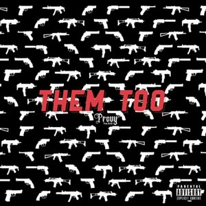 Just Another Day (Explicit)