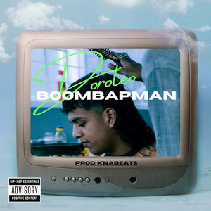 Hombre Ritmo (Explicit)