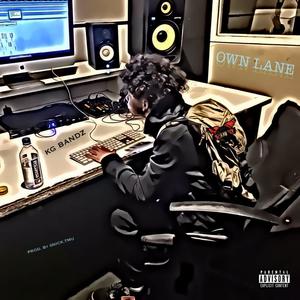 Own Lane (Explicit)