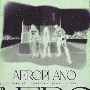 Aeroplano (Explicit)