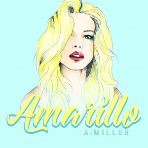 Amarillo