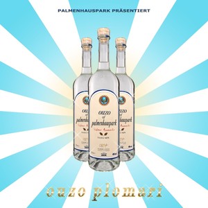 Ouzo Plomari (Explicit)
