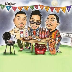 FILIPINO PARTY (feat. Aning) (Explicit)