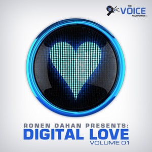 Digital Love Volume 01