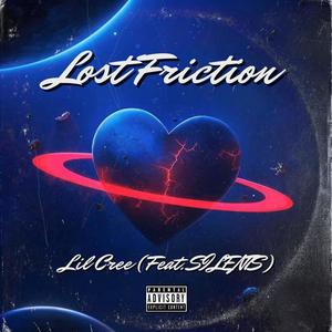 Lost Friction (Explicit)