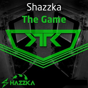 Shazzka - The Game (Original Mix)
