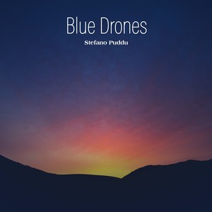 Blue Drones