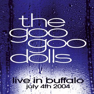 Live in Buffalo July 4th, 2004