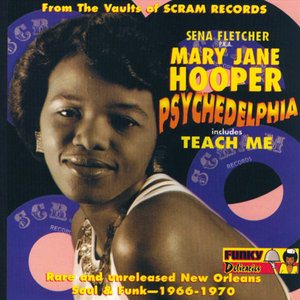 That's How Strong Love Is