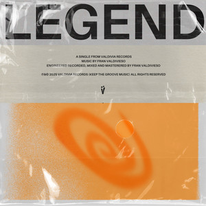 Legend (Radio Edit)