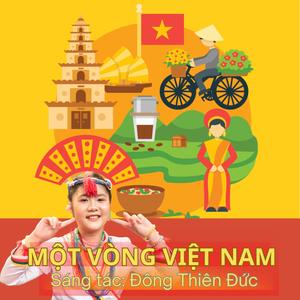 Một Vòng Việt Nam (feat. Tâm Như)