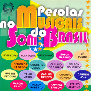 Perolas Musicais No Som do Brasil