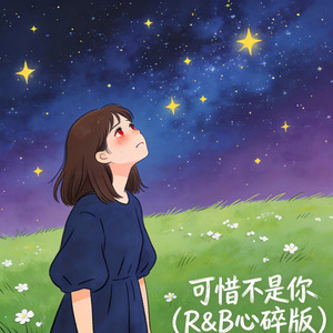可惜不是你 (R&B心碎版)