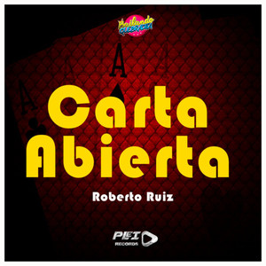 Carta Abierta