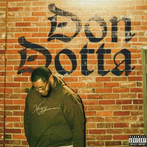 DON DOTTA (Explicit)