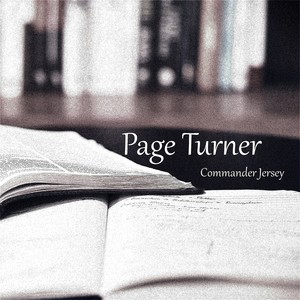 Page Turner