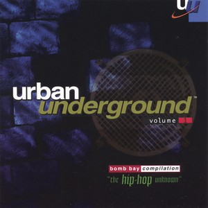 Who We Are f. KDubbs, Natural Flava & Freddie Riddeau