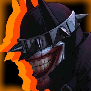 Joke (Designer by Sword)