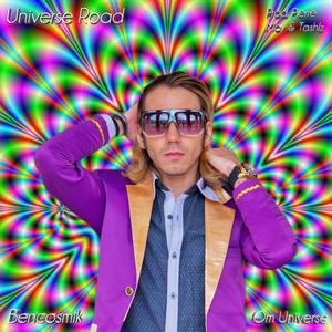 Universe Road (feat. Pierre May)