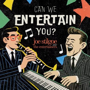 Can We Entertain You? (Explicit)