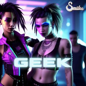 Geek (SS4) [Explicit]