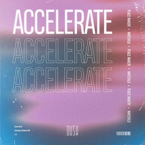 Accelerate (Extended Mix)