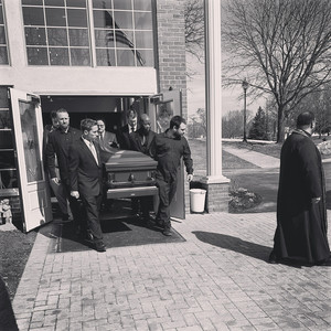 Letter to Steve... (Unfinished) (Explicit)