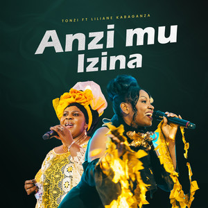 Anzi Mu Izina