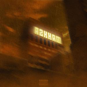 Scarecrow(feat. Hidan) (Explicit)