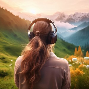 Melodías Maravillosas Para La Comodidad