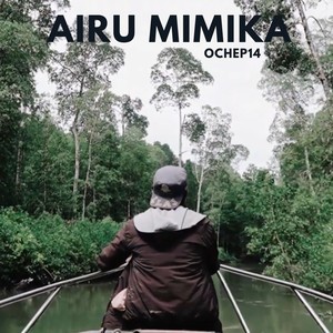 Airu Mimika
