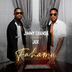 Fahamu (feat. Jux)