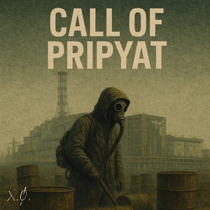 Call of Pripyat