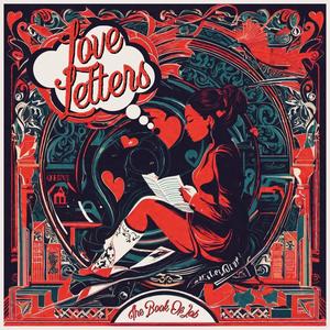 Love Letters (Explicit)