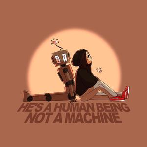 Stop! Look! (feat. notamachine) (Explicit)